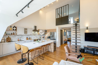 achat appartement st-brieuc 22000