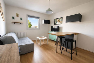 achat appartement st-brieuc 22000
