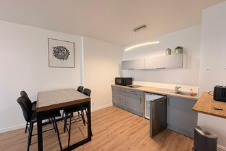 achat appartement st-brieuc 22000