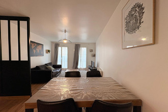 achat appartement st-brieuc 22000