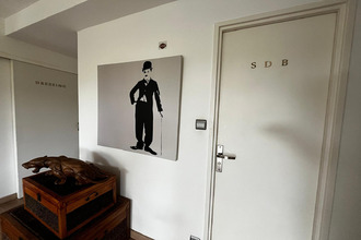 achat appartement st-brieuc 22000