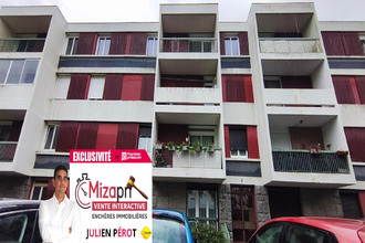 achat appartement st-brieuc 22000