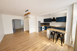 achat appartement st-brieuc 22000
