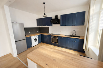 achat appartement st-brieuc 22000