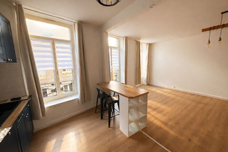 achat appartement st-brieuc 22000