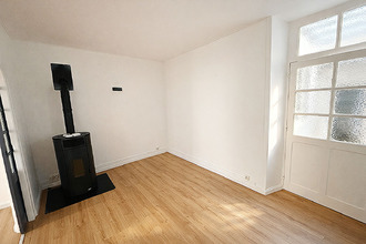 achat appartement st-brieuc 22000