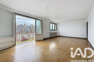 achat appartement st-brieuc 22000