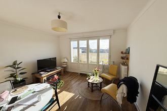 achat appartement st-brieuc 22000