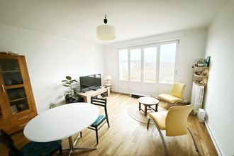 achat appartement st-brieuc 22000