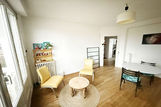 achat appartement st-brieuc 22000