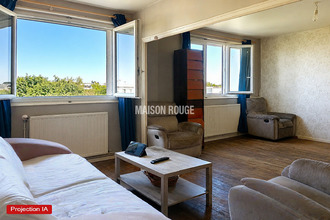 achat appartement st-brieuc 22000