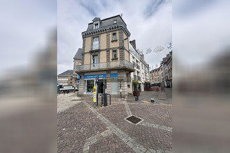 achat appartement st-brieuc 22000