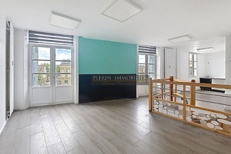 achat appartement st-brieuc 22000