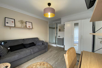 achat appartement st-brieuc 22000