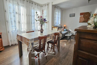 achat appartement st-brieuc 22000