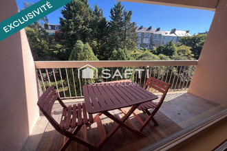 achat appartement st-brieuc 22000