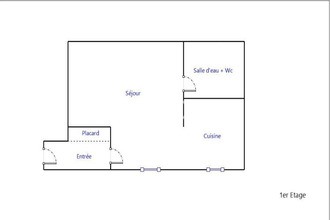 achat appartement st-brieuc 22000