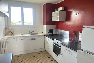 achat appartement st-brieuc 22000
