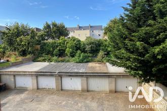 achat appartement st-brieuc 22000