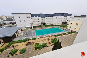 achat appartement st-brieuc 22000