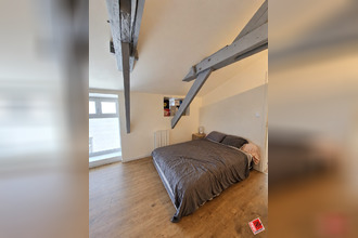 achat appartement st-brieuc 22000