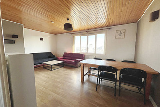 achat appartement st-brieuc 22000