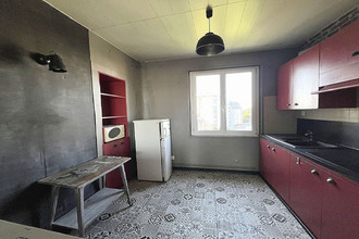 achat appartement st-brieuc 22000