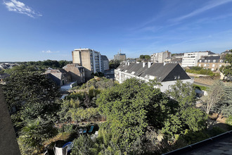 achat appartement st-brieuc 22000