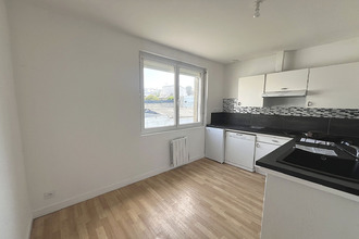 achat appartement st-brieuc 22000
