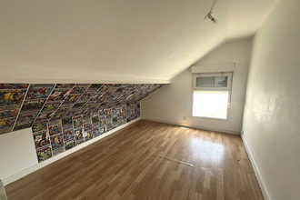 achat appartement st-brieuc 22000