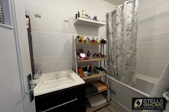 achat appartement st-brieuc 22000