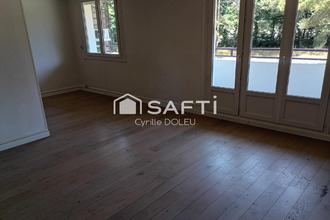 achat appartement st-brieuc 22000