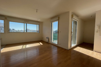 achat appartement st-brieuc 22000