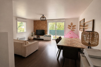 achat appartement st-brieuc 22000