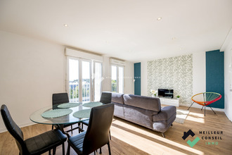 achat appartement st-brieuc 22000