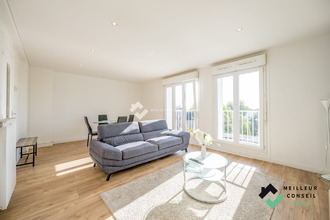 achat appartement st-brieuc 22000