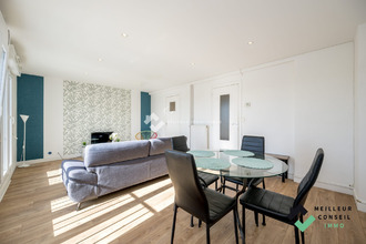 achat appartement st-brieuc 22000