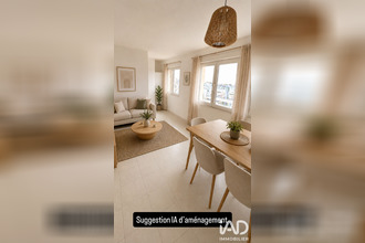 achat appartement st-brieuc 22000