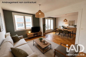 achat appartement st-brieuc 22000