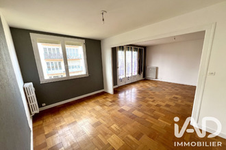 achat appartement st-brieuc 22000