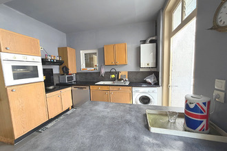 achat appartement st-brieuc 22000