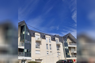 achat appartement st-brieuc 22000
