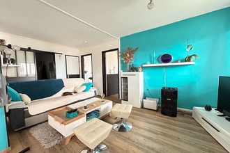 achat appartement st-brieuc 22000