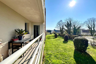 achat appartement st-brieuc 22000