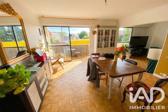 achat appartement st-brieuc 22000