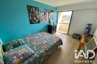achat appartement st-brieuc 22000