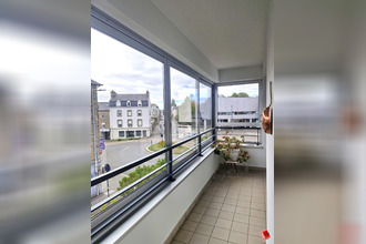 achat appartement st-brieuc 22000