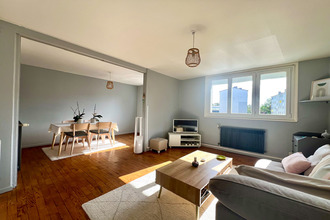 achat appartement st-brieuc 22000