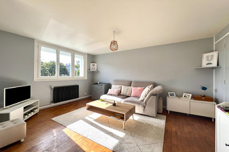 achat appartement st-brieuc 22000