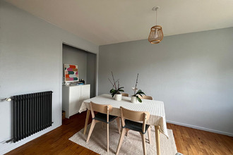 achat appartement st-brieuc 22000
